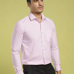 Zonny Men Premium Formal Shirt image 3