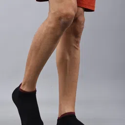 Force NXT  Pack Of 3 Ankle-Length Socks image 4