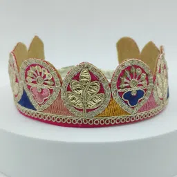 Choko Girls Lace Hairband-image-97