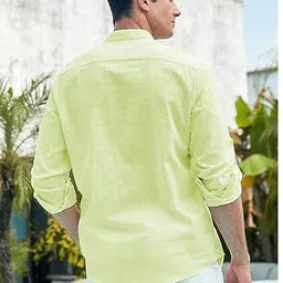 AMRIT TOP WEAR Men Kurta image 3