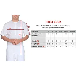 Fashtastic Men Kurta image 2