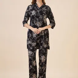 AV2 Printed Tunic With Trousers image 1