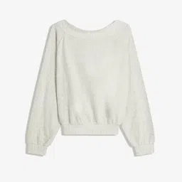 Bershka Round Neck Pullover image 5