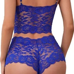 PHALIN Self-Design Baby Doll image 2