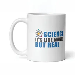 Mr UVD White Ceramic Cup-image-40