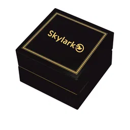 Skylark Men Bracelet Style Straps Analogue Watch sky-585 image 4