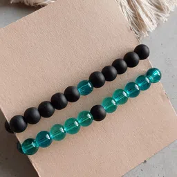 Octagon hub Unisex 2 Wraparound Bracelet-picture-25