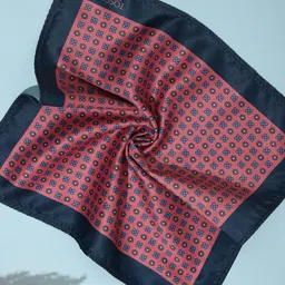 Tossido Printed Pocket Squares image 2