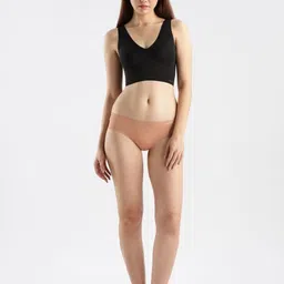 Calvin Klein Underwear Full Coverage Lightly Padded Bra image 2