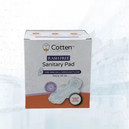 cotten life care Always Ultra Thin Pads and Ultra Soft Air Dry Pads Sanitary Pad-picture-44