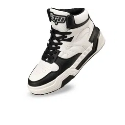 Duke Men Perforations Sneakers image 4