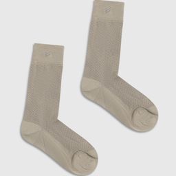 Blackberrys Men Patterned Cotton Above Ankle Length Socks-picture-15