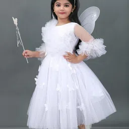 baby home PARI DRESS image 4