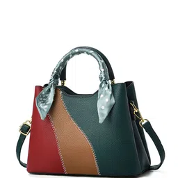 StyleCast Colourblocked Crossbody Handheld Bag-picture-30