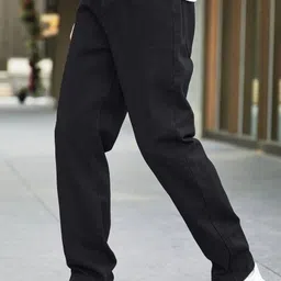 Rend Men Relaxed Fit Stretchable Jeans image 3