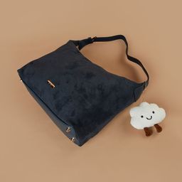 Ginger by Lifestyle Structured Shoulder Bag-picture-19