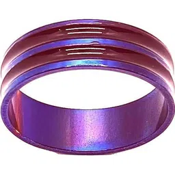 Dynamic Retail Global Unisex Ring image 2