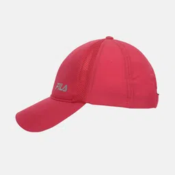 FILA Unisex DIEGO Cotton Baseball Cap image 4
