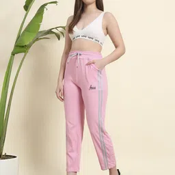 FIT N FAME Women Cotton Pyjamas image 3