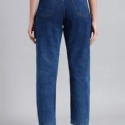 Moda Rapido Women High-Rise Stretchable Jeans image 3