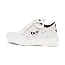 HIDA Men Training or Gym Non-Marking Shoes image 3