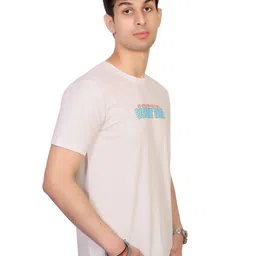 Rosecloud Unisex Tshirts image 5