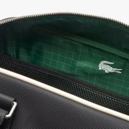 Lacoste Oversized Shopper Handheld Bag image 2