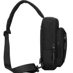 Mast & Harbour Men Crossbody Backpack image 3