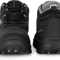 adventra sports Mid Ankle Hiking Shoes for Men – Outdoor Trekking & Mountain Use Outdoors For Men image 5