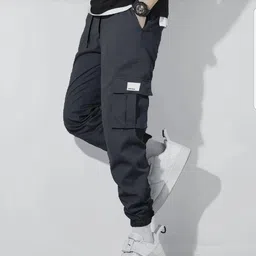 abcd Men Cargos image 1