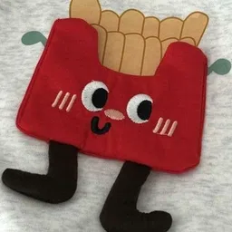 Xsole Boys Printed image 2