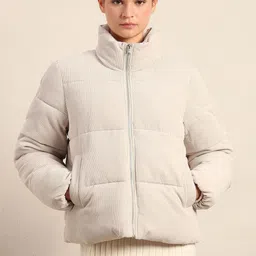 Vero Moda Women Bomber Jacket image 3