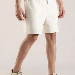 Calvin Klein Jeans Men Typography Printed Shorts image 5