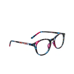 SPADEACES Men Square Sunglasses with Polarised Lens SP Stag Multicolor-picture-33