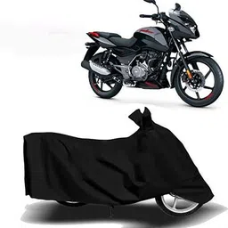 mrstar Waterproof Two Wheeler Cover for Bajaj-picture-16