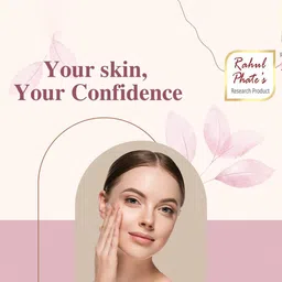 Rahul Phate Research Product Intensive Moisture-N-Glow De-Tan Hydrating gel 40 g image 4