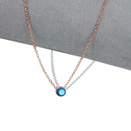 Utkarsh Spherical Pendants with Chains image 3