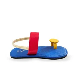 THE MADRAS TRUNK Kids Comfort Sandals image 3