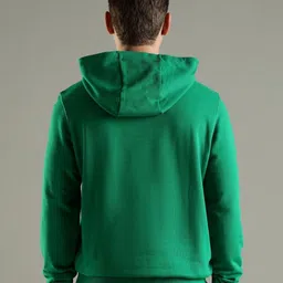 Tommy Hilfiger Men Hooded Sweatshirt image 3