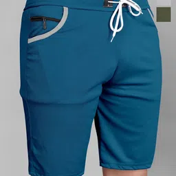 VINTHON Men Running Sports Shorts-picture-23
