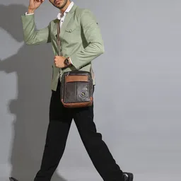 Ligo Bags Unisex Messenger Bag-picture-29