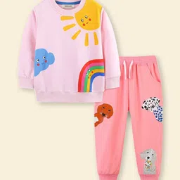 INCLUD Girls Printed image 4