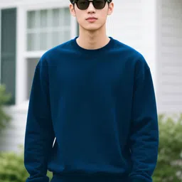Moda Rapido Men Sweatshirt-picture-37