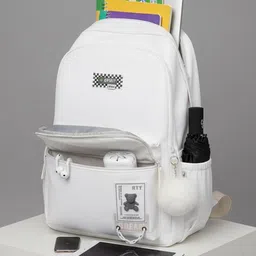 WALSON Water-Resistant Laptop Backpack - 30 L-picture-28