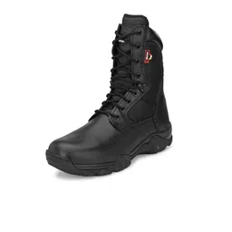 MIKAASA Men Casual Platform-Heeled Regular Boots-picture-26