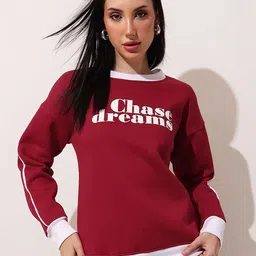 STREET 9 Women Sweatshirt-image-58