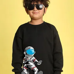 NUSYL Boys Printed Sweatshirt-picture-38