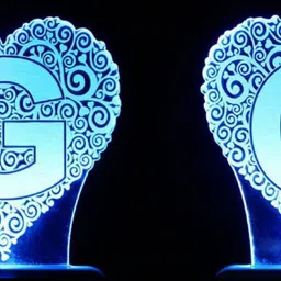 Picture Light Wall Lamp With Bulb-image-2