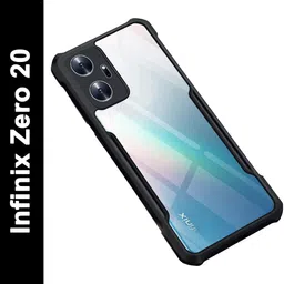 Back Cover for Infinix Zero 20-image-57