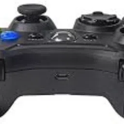 JUSTECH Motorola Wireless Game Controller SZ-A-1008 Android Mobiles/Tab etcMobile Holder Bluetooth Gamepad image 4